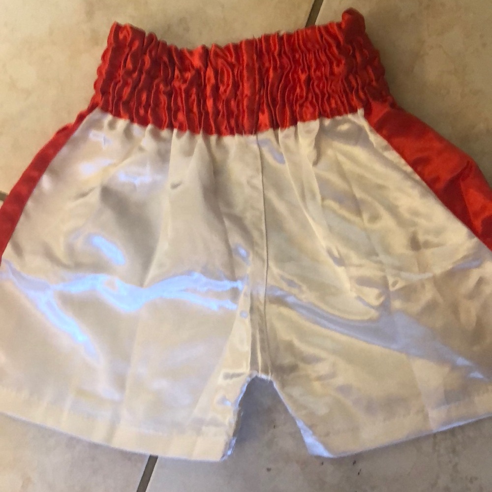 Shorts - Picture 5 of 8